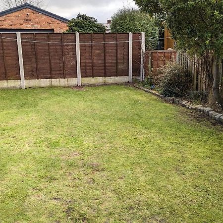 Stay - At Southport Holiday Home - Sleeps 6 Bagian luar foto