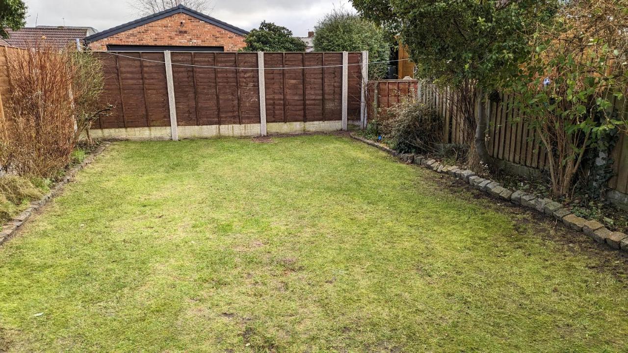Stay - At Southport Holiday Home - Sleeps 6 Bagian luar foto