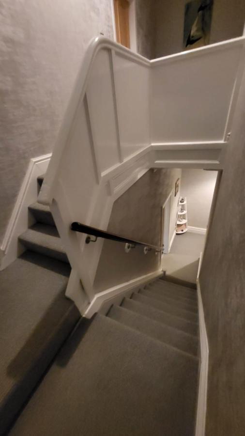Stay - At Southport Holiday Home - Sleeps 6 Bagian luar foto