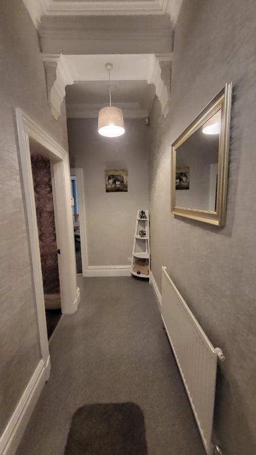 Stay - At Southport Holiday Home - Sleeps 6 Bagian luar foto