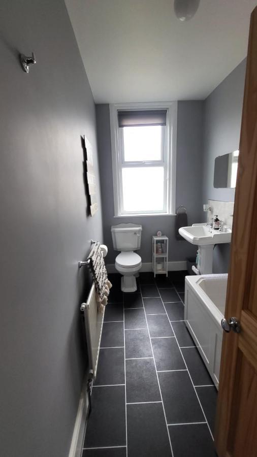 Stay - At Southport Holiday Home - Sleeps 6 Bagian luar foto