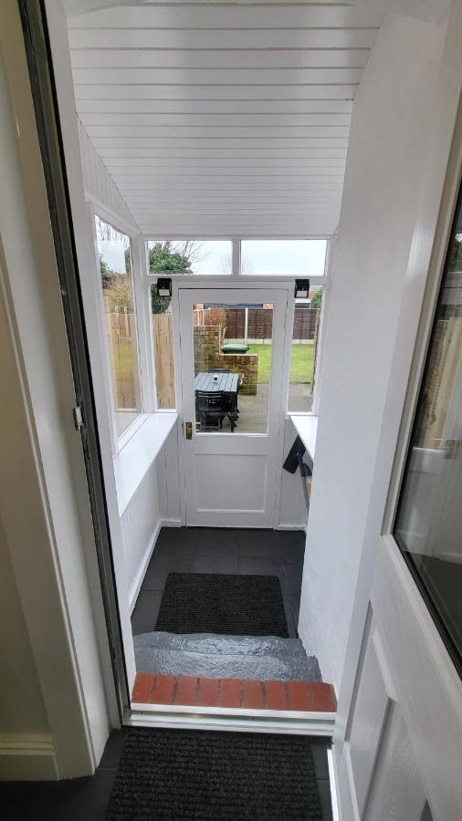 Stay - At Southport Holiday Home - Sleeps 6 Bagian luar foto