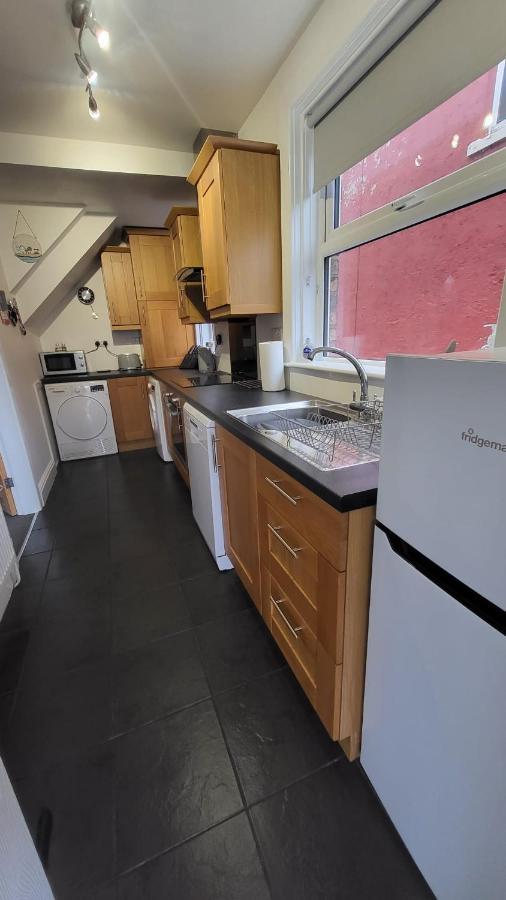 Stay - At Southport Holiday Home - Sleeps 6 Bagian luar foto