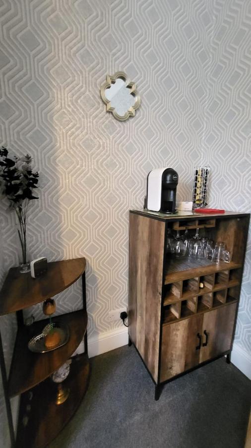 Stay - At Southport Holiday Home - Sleeps 6 Bagian luar foto